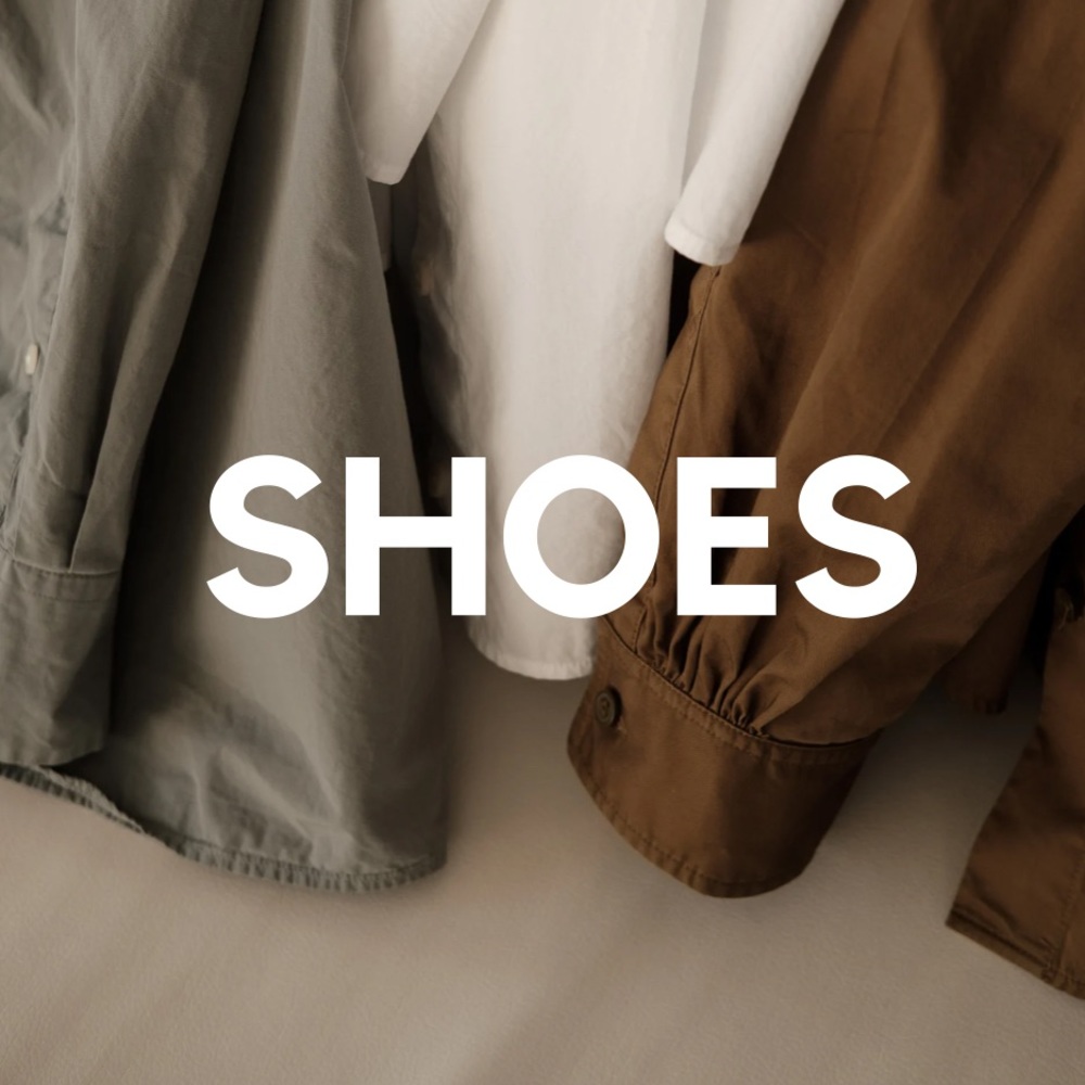 SHOES